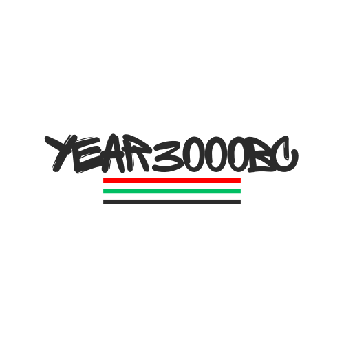 Our history t-shirts, our Flava