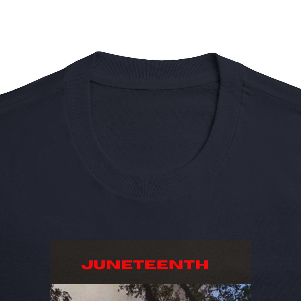 Juneteenth Celebration Unisex Classic Tee - Commemorate Freedom with Style