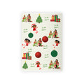 Gift Wrapping Paper Rolls, 1pc